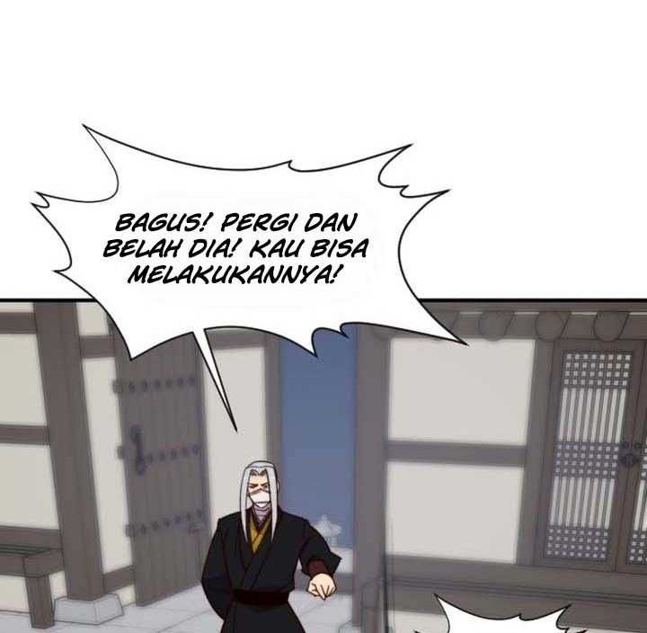 The Strongest in History Chapter 115 - halaman 53