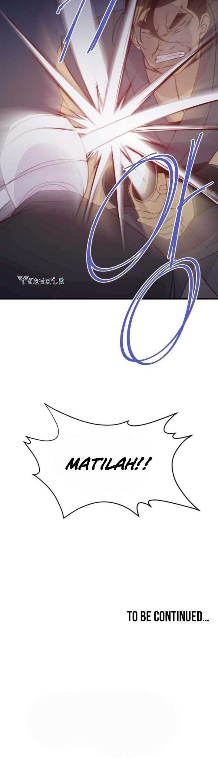 The Strongest in History Chapter 115 - halaman 56