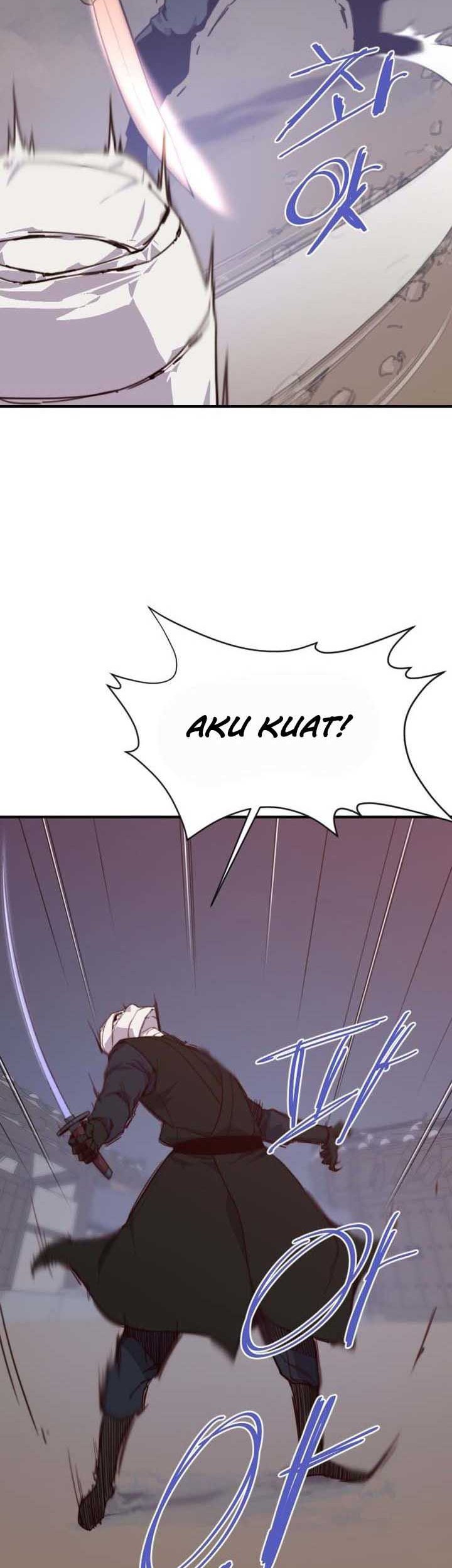 The Strongest in History Chapter 116 - halaman 11