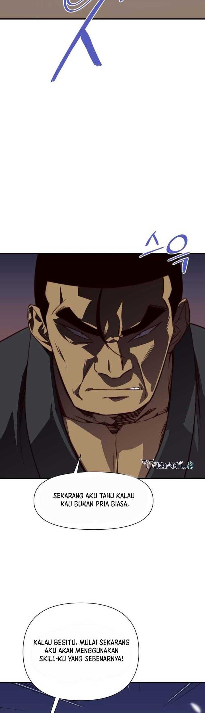 The Strongest in History Chapter 116 - halaman 12