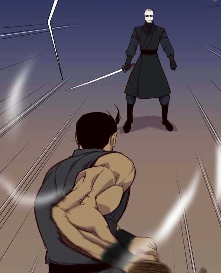 The Strongest in History Chapter 116 - halaman 13