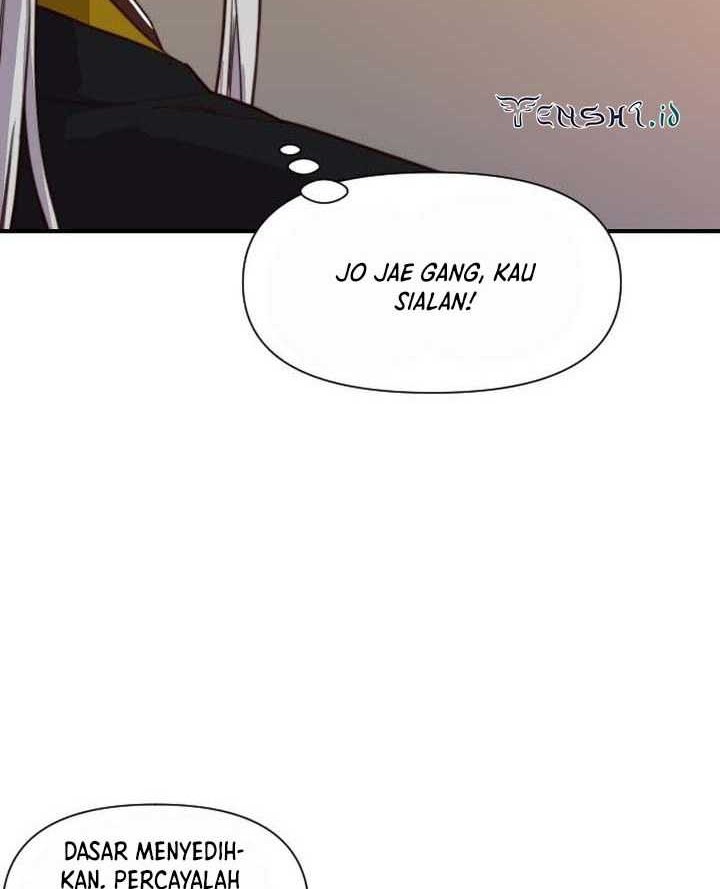 The Strongest in History Chapter 116 - halaman 21