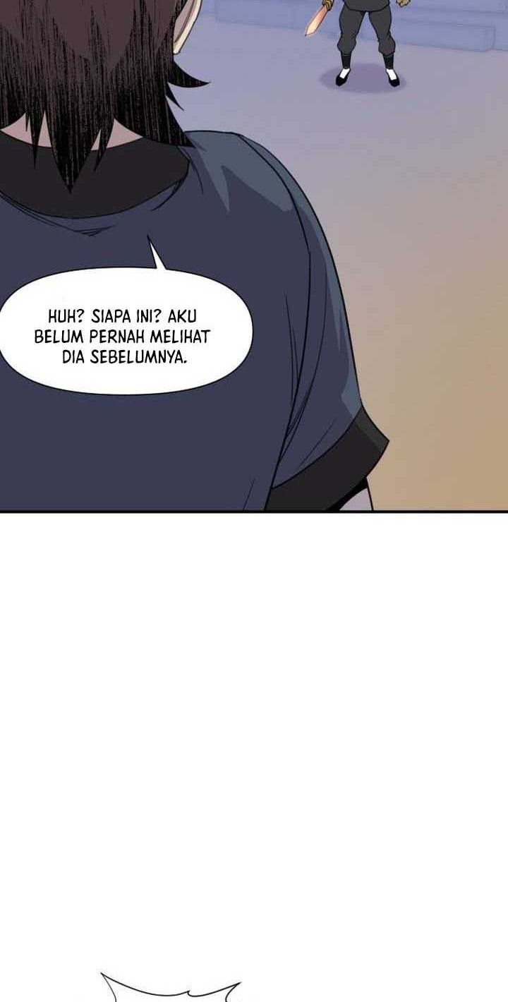 The Strongest in History Chapter 116 - halaman 37