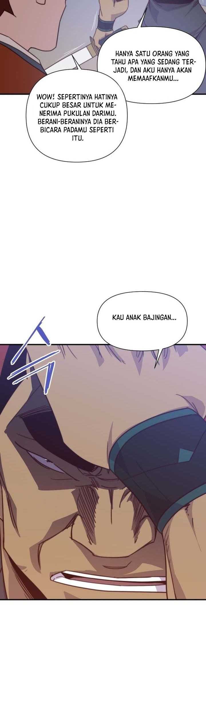 The Strongest in History Chapter 116 - halaman 50