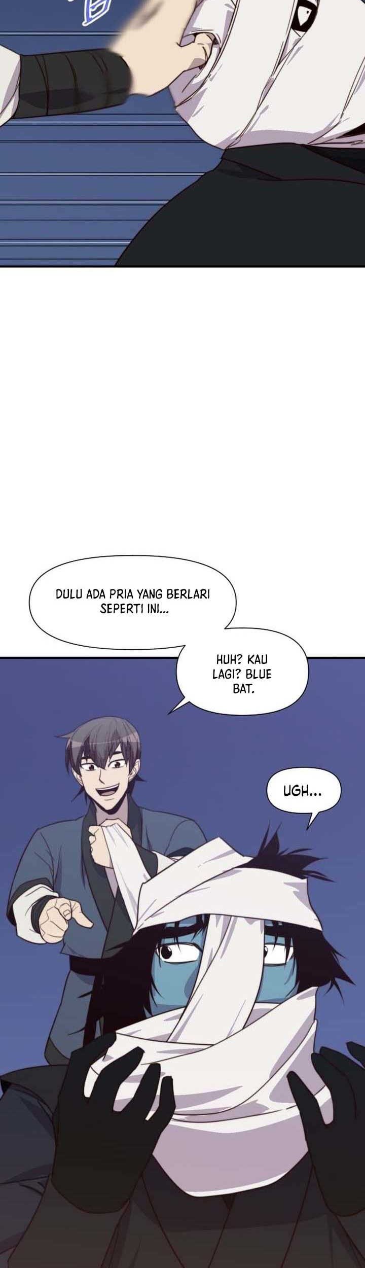 The Strongest in History Chapter 116 - halaman 56