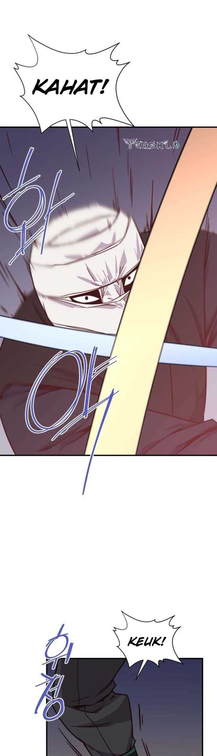 The Strongest in History Chapter 116 - halaman 6