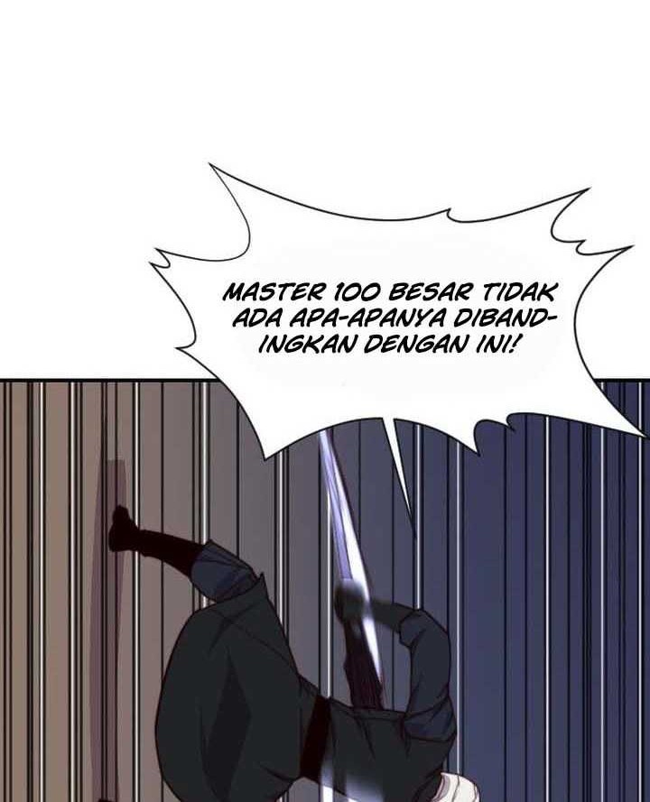The Strongest in History Chapter 116 - halaman 9