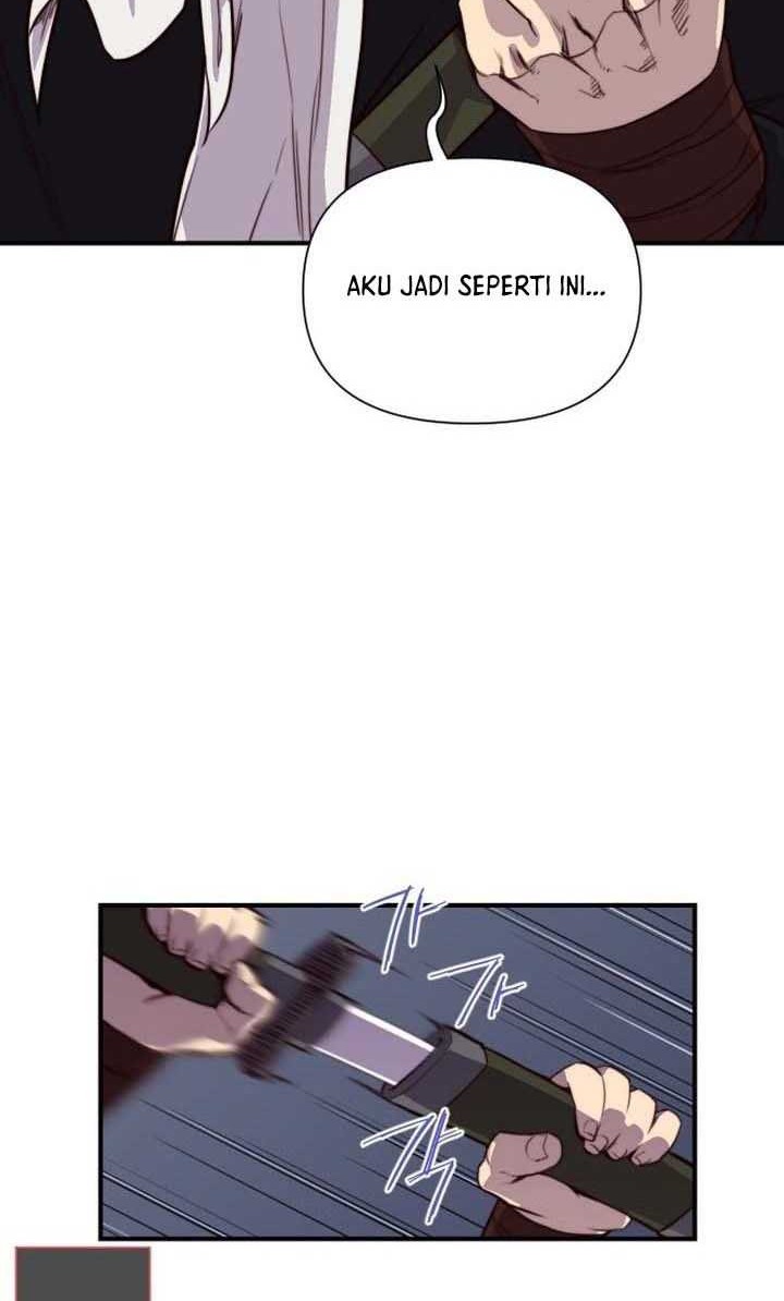 The Strongest in History Chapter 117 - halaman 17
