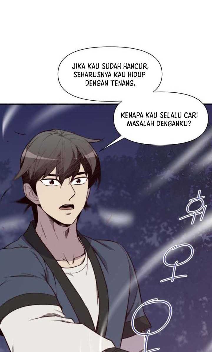 The Strongest in History Chapter 117 - halaman 21