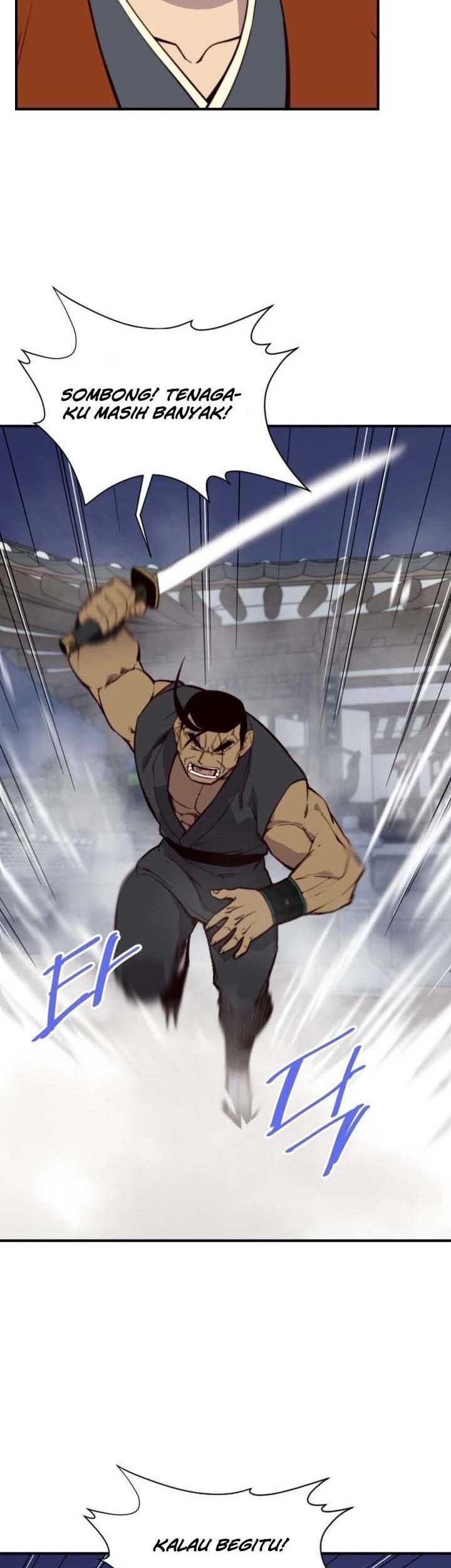 The Strongest in History Chapter 117 - halaman 27