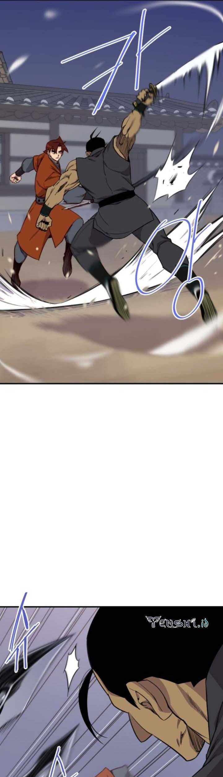 The Strongest in History Chapter 117 - halaman 30