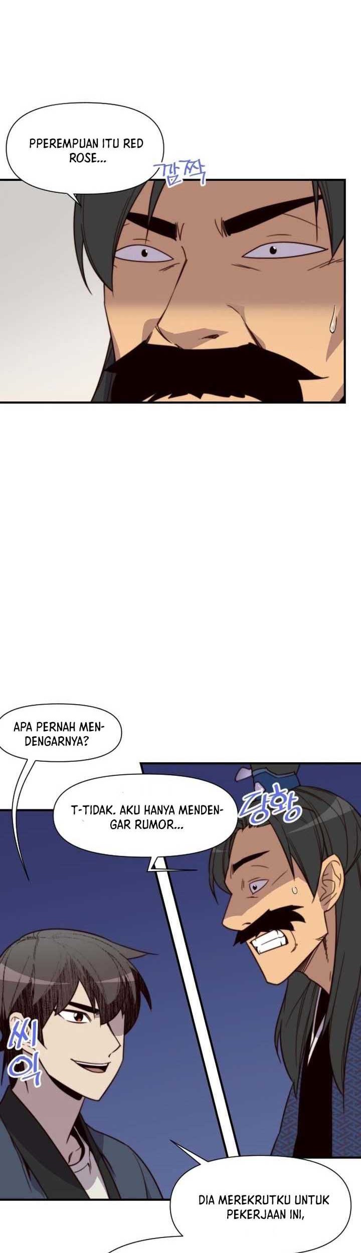 The Strongest in History Chapter 117 - halaman 51