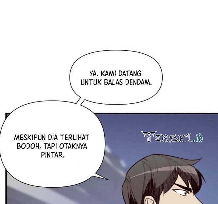The Strongest in History Chapter 117 - halaman 53