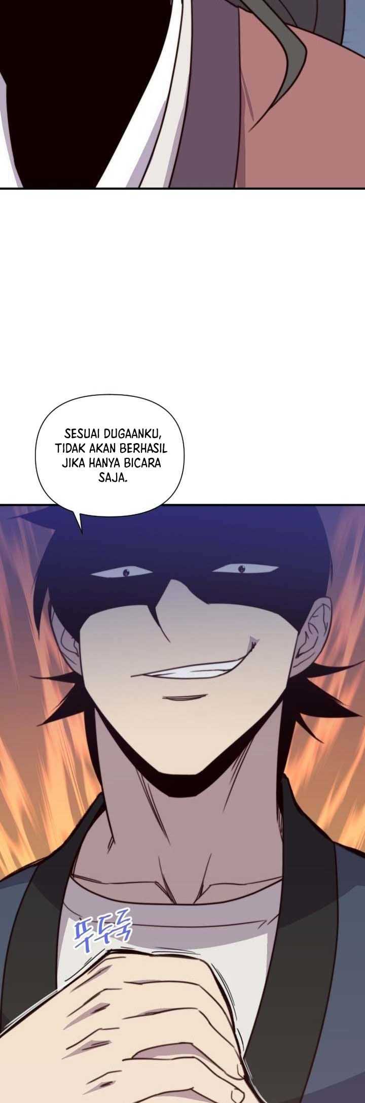 The Strongest in History Chapter 117 - halaman 62