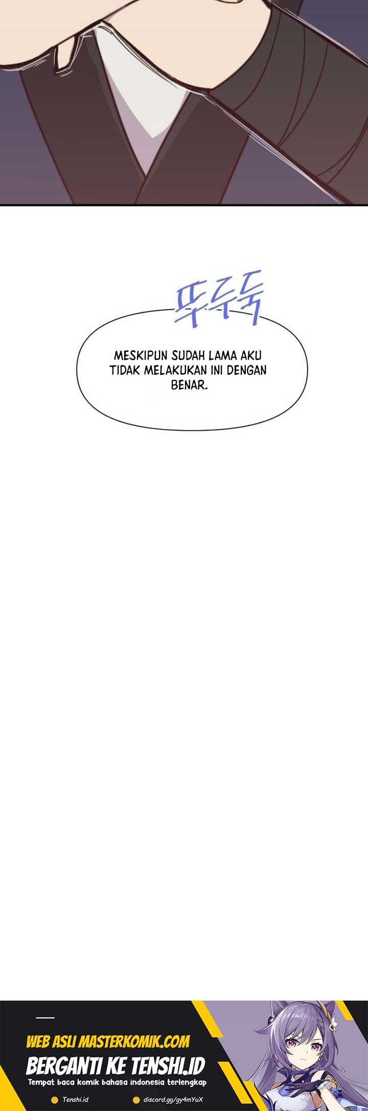The Strongest in History Chapter 117 - halaman 63