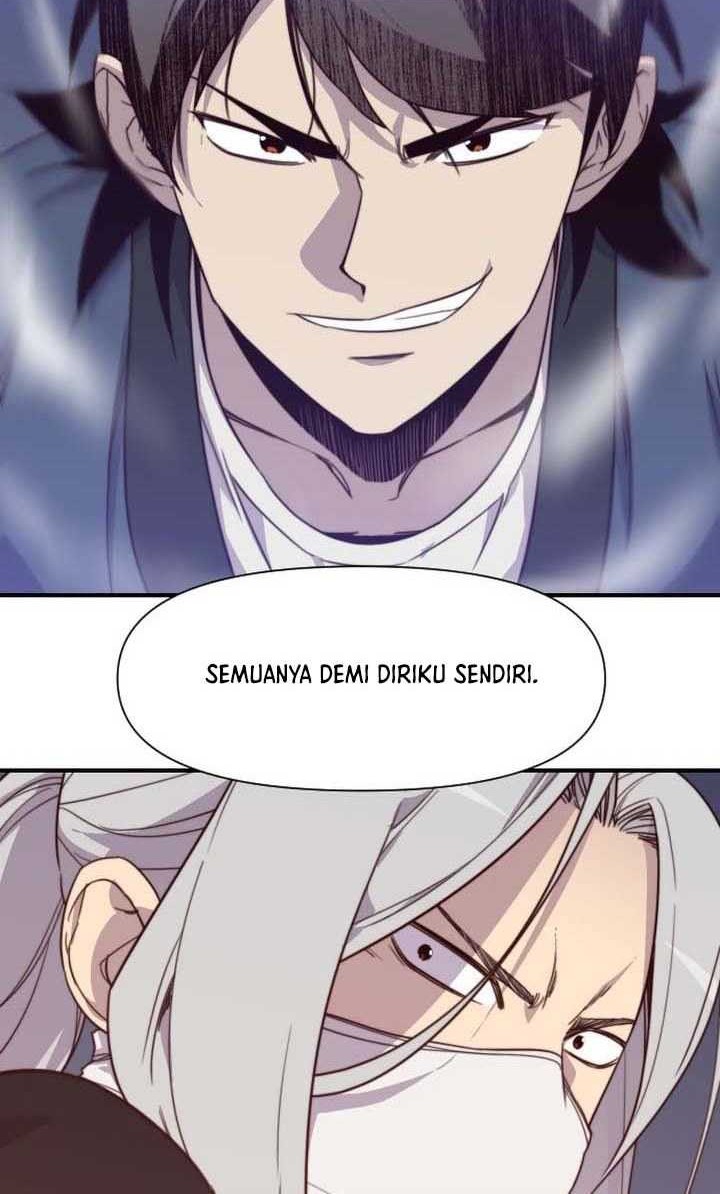 The Strongest in History Chapter 117 - halaman 9