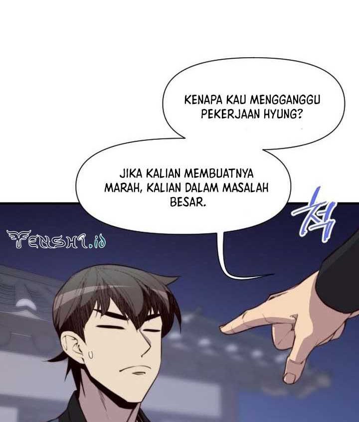 The Strongest in History Chapter 118 - halaman 13