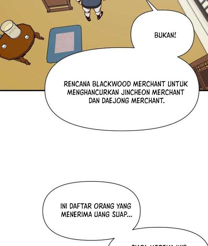 The Strongest in History Chapter 118 - halaman 21
