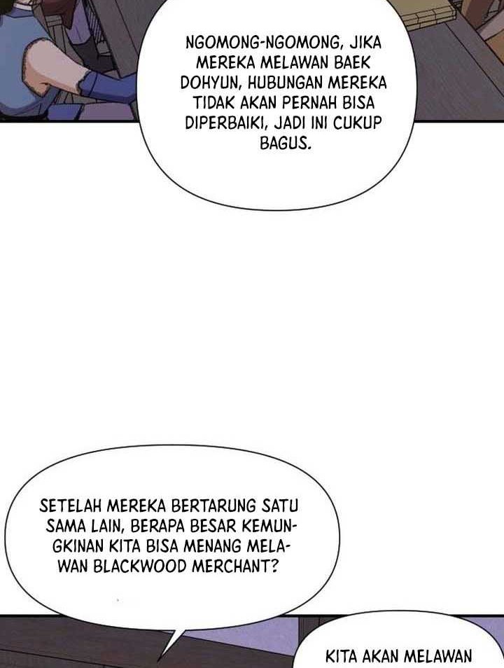 The Strongest in History Chapter 118 - halaman 37