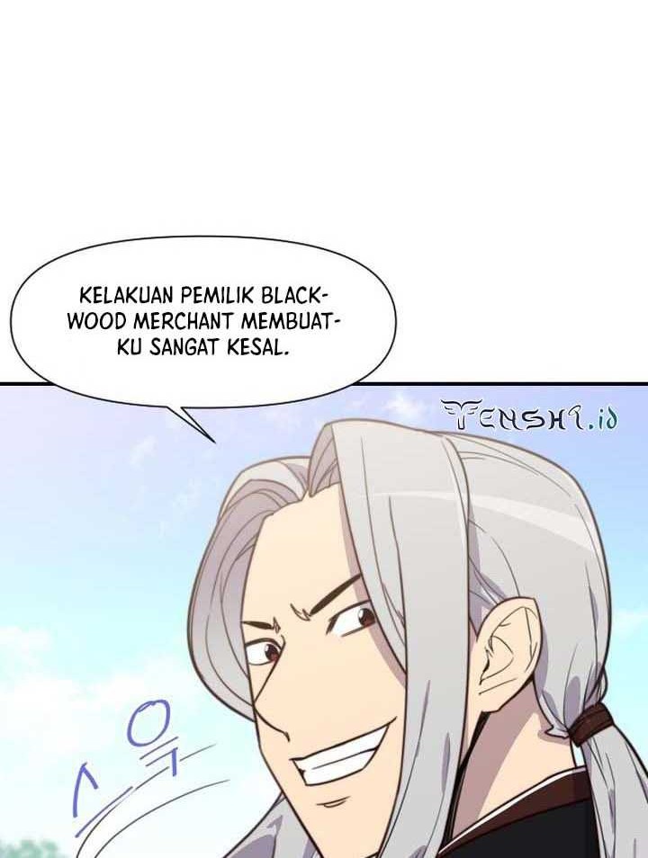 The Strongest in History Chapter 118 - halaman 45