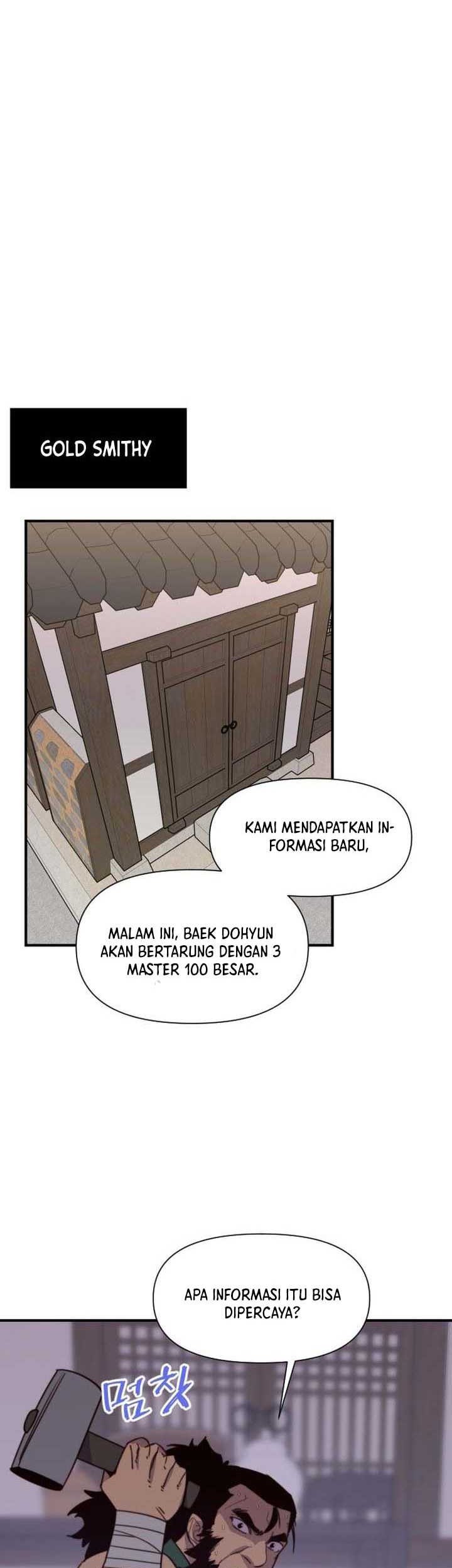 The Strongest in History Chapter 118 - halaman 48
