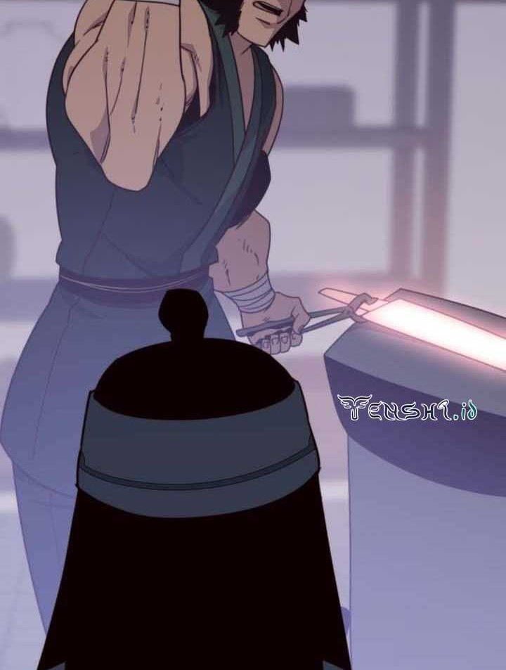 The Strongest in History Chapter 118 - halaman 49