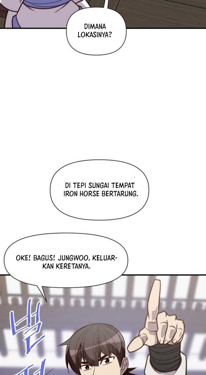 The Strongest in History Chapter 118 - halaman 62