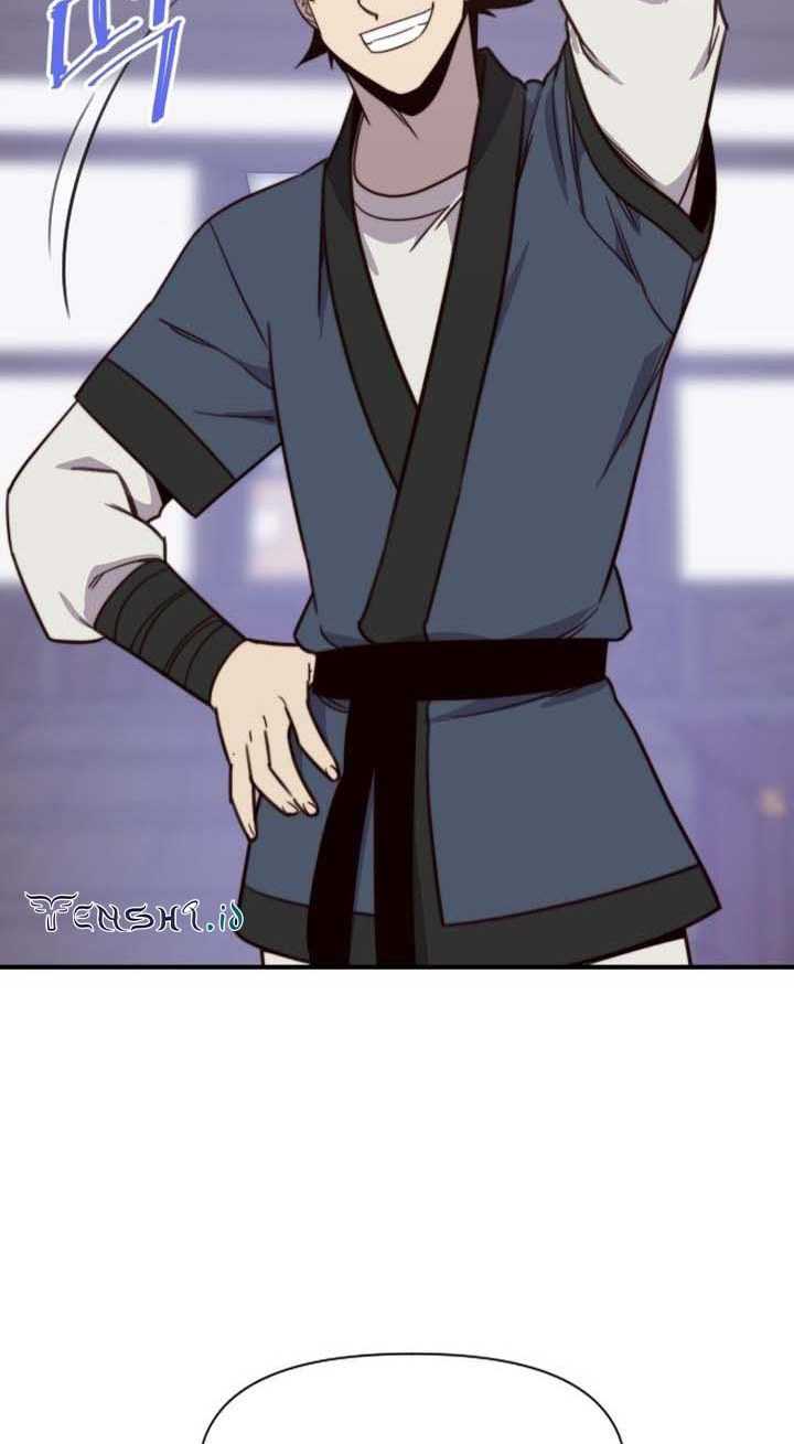 The Strongest in History Chapter 118 - halaman 63