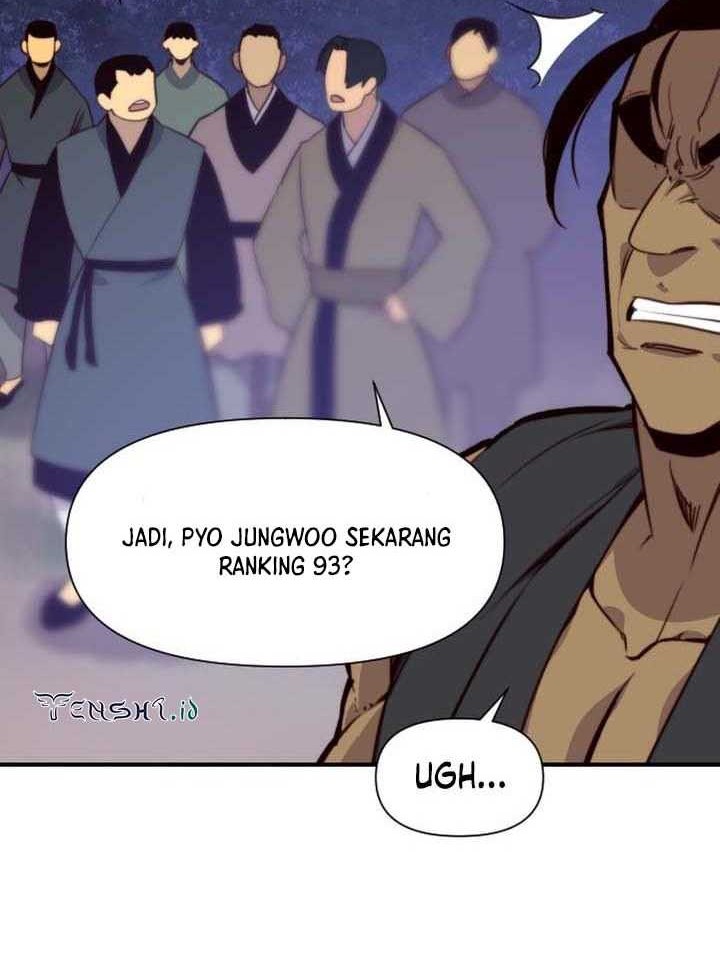 The Strongest in History Chapter 119 - halaman 13