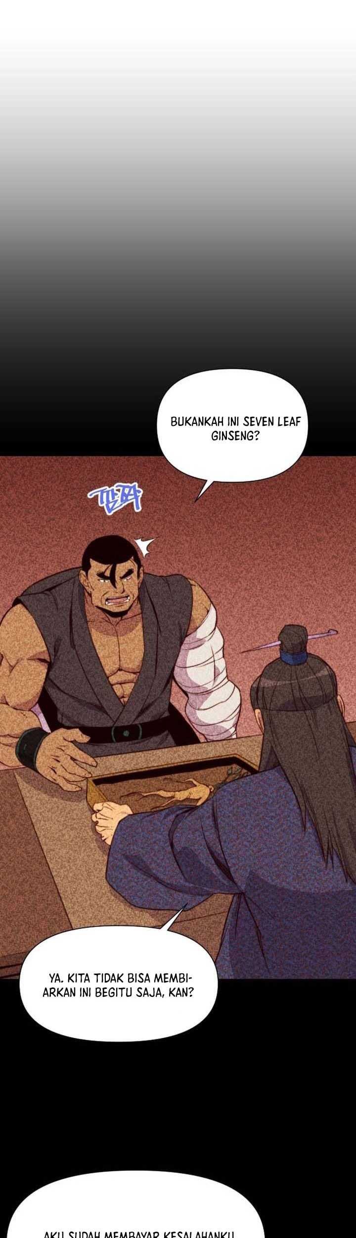 The Strongest in History Chapter 119 - halaman 14