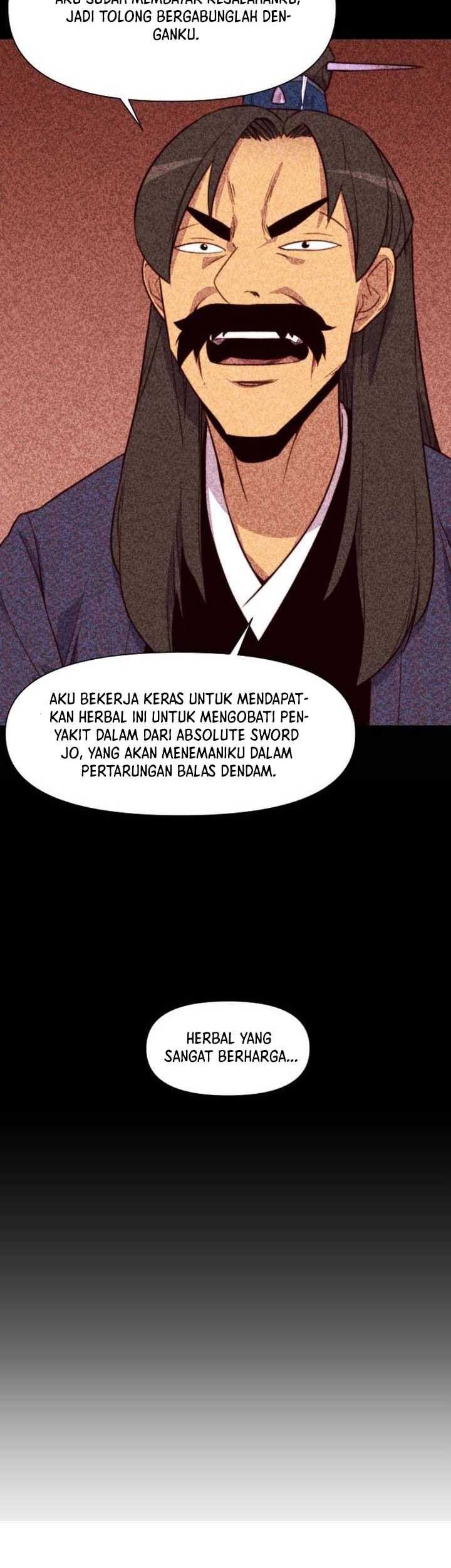 The Strongest in History Chapter 119 - halaman 15