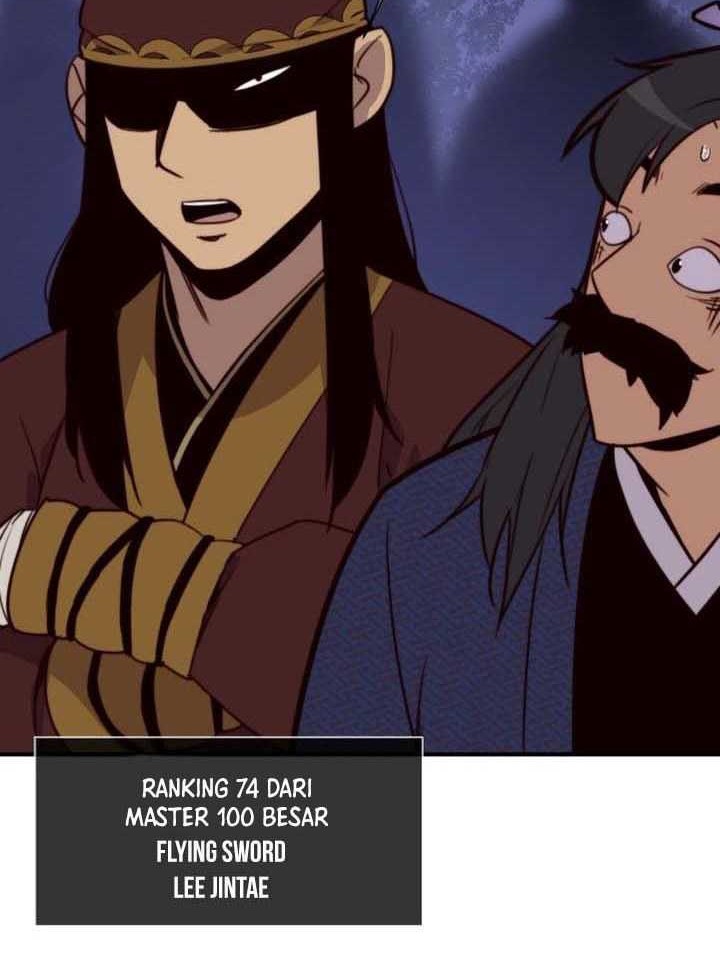 The Strongest in History Chapter 119 - halaman 21