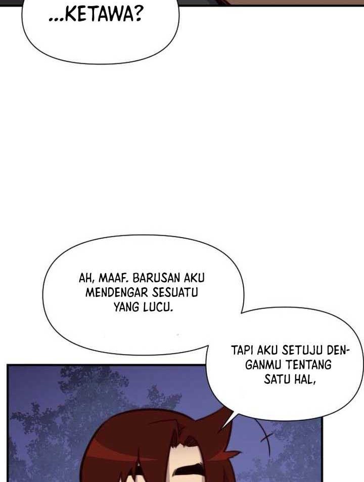 The Strongest in History Chapter 119 - halaman 25