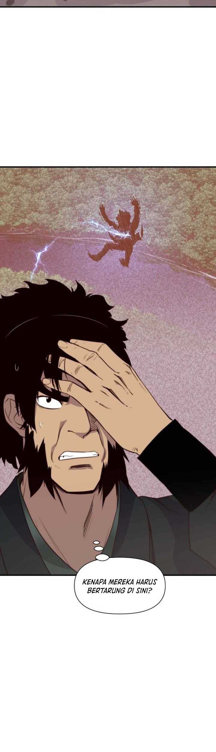 The Strongest in History Chapter 119 - halaman 3