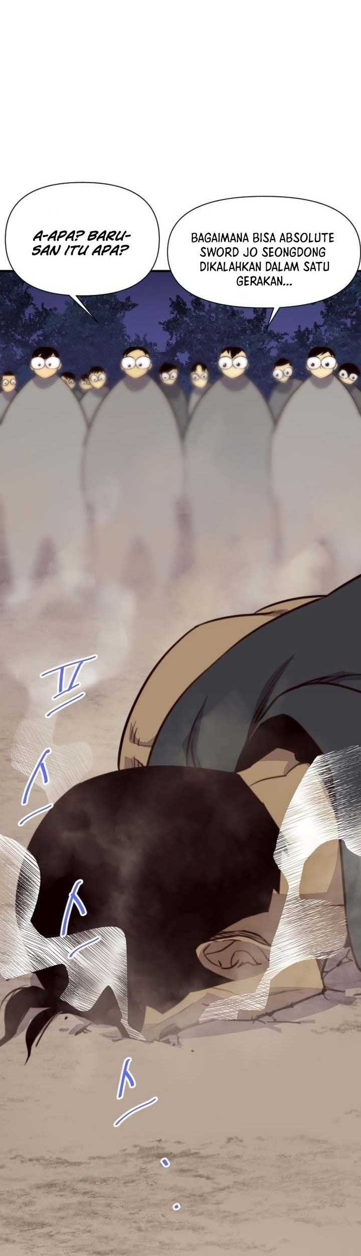The Strongest in History Chapter 119 - halaman 31