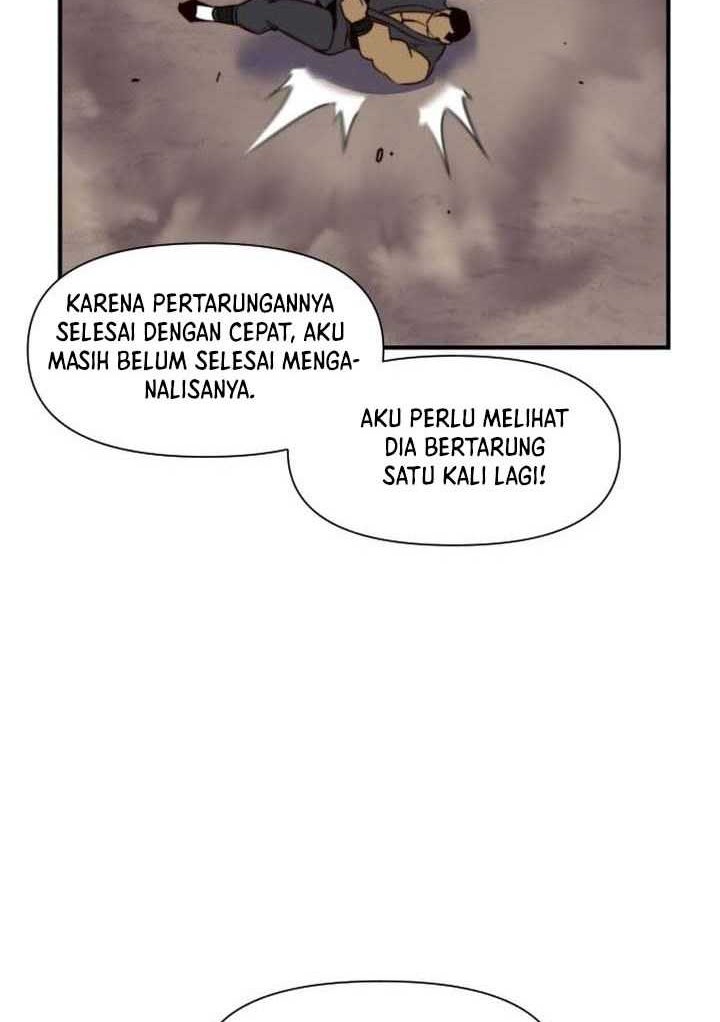 The Strongest in History Chapter 119 - halaman 41