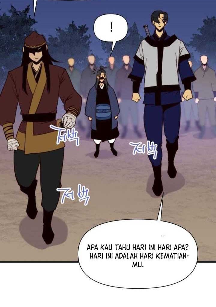 The Strongest in History Chapter 119 - halaman 45