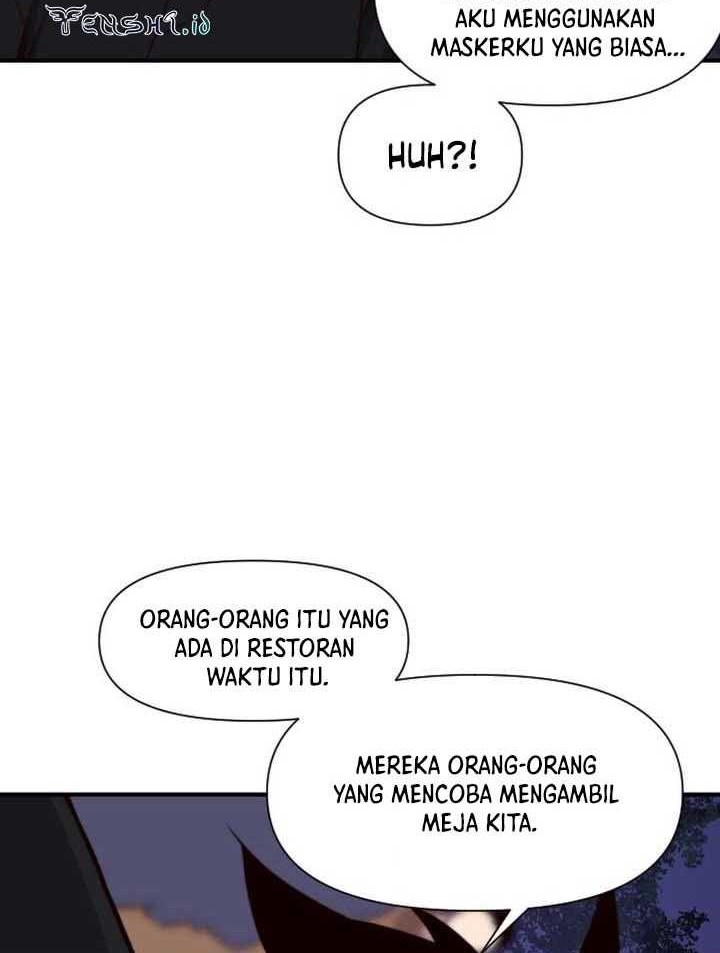 The Strongest in History Chapter 119 - halaman 5