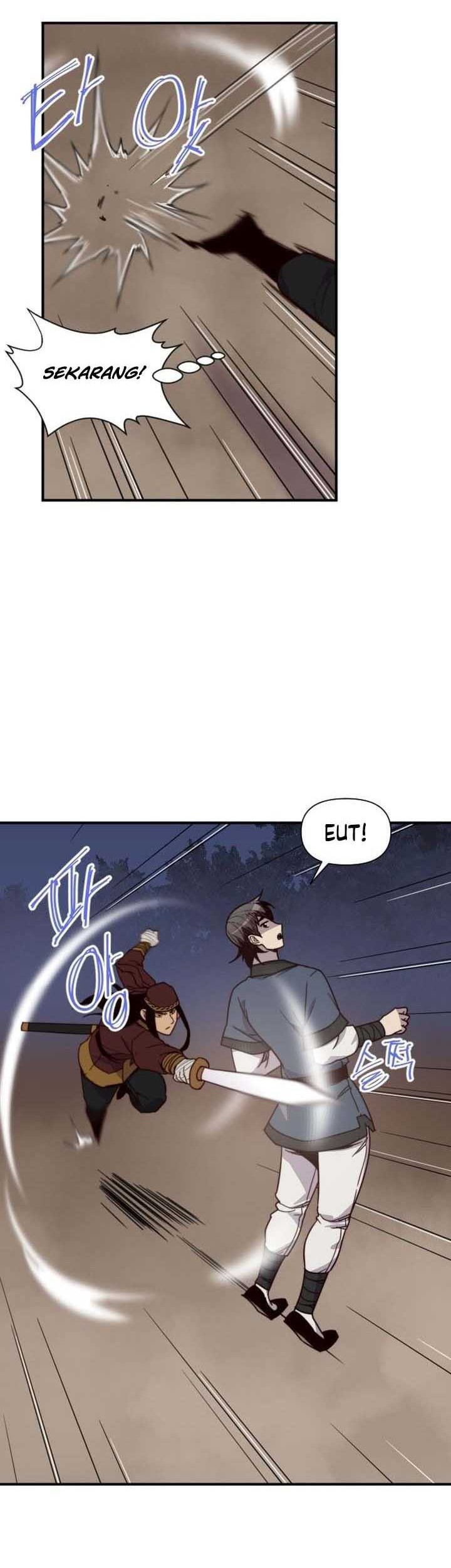 The Strongest in History Chapter 119 - halaman 51