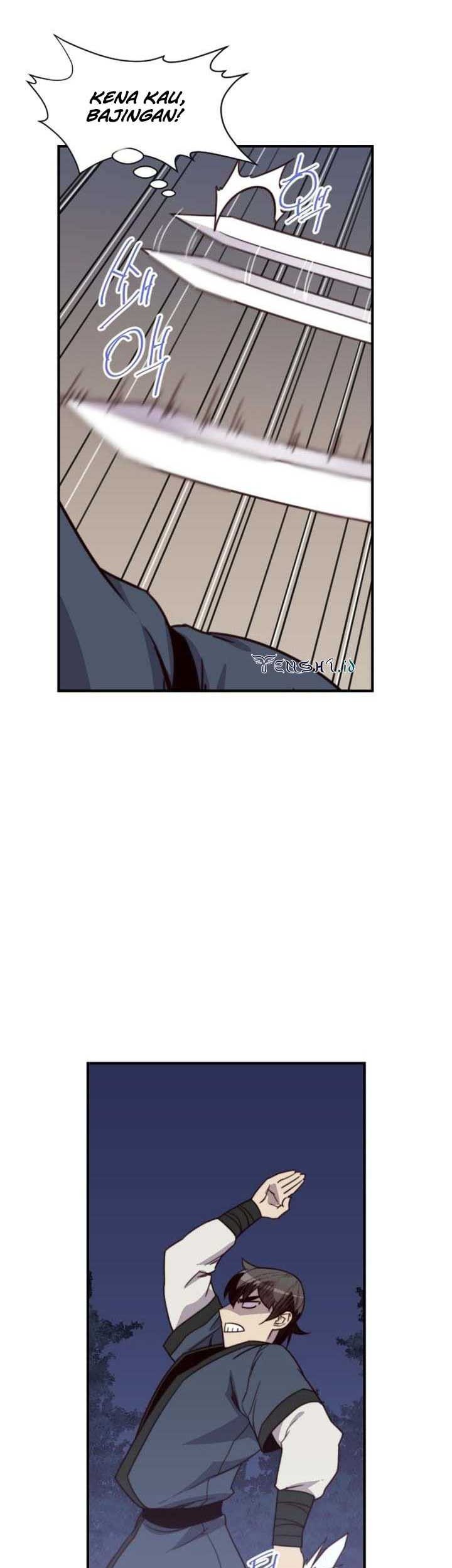 The Strongest in History Chapter 119 - halaman 52
