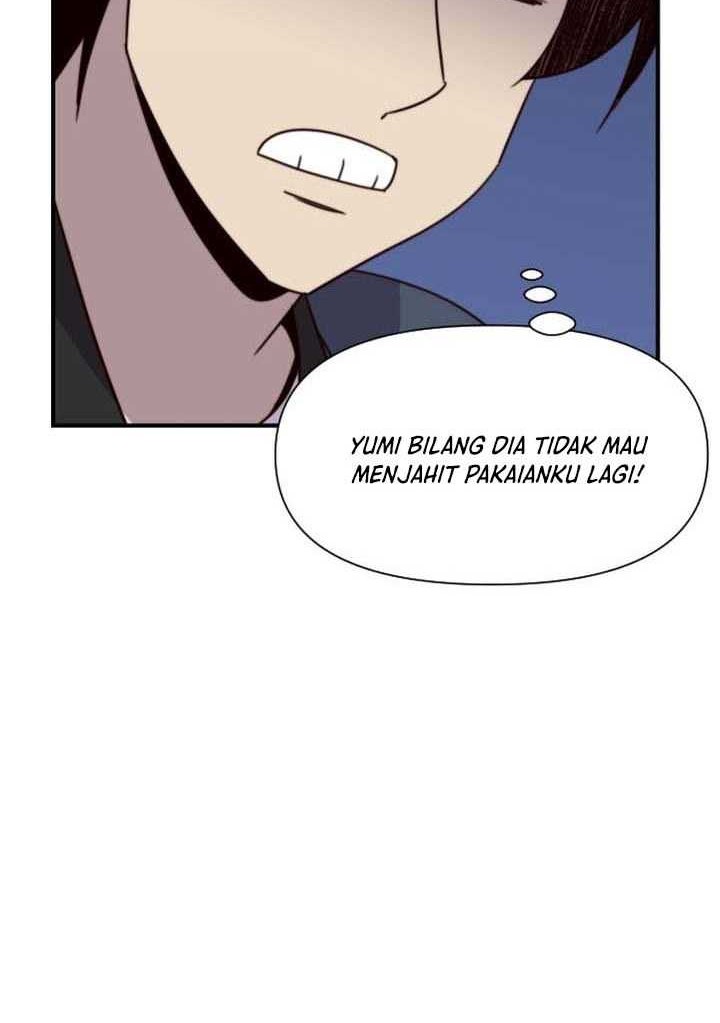 The Strongest in History Chapter 119 - halaman 57