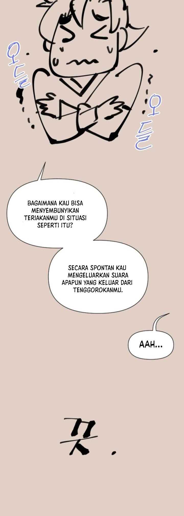 The Strongest in History Chapter 119 - halaman 64