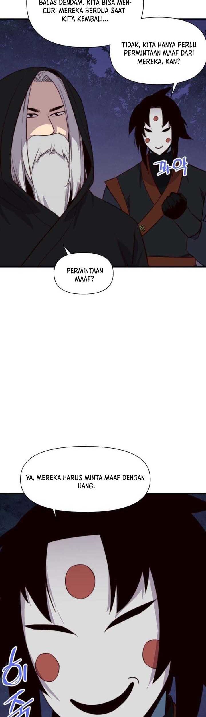 The Strongest in History Chapter 119 - halaman 7