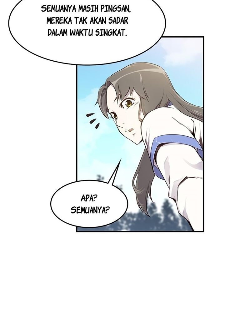 The Strongest in History Chapter 12 - halaman 11