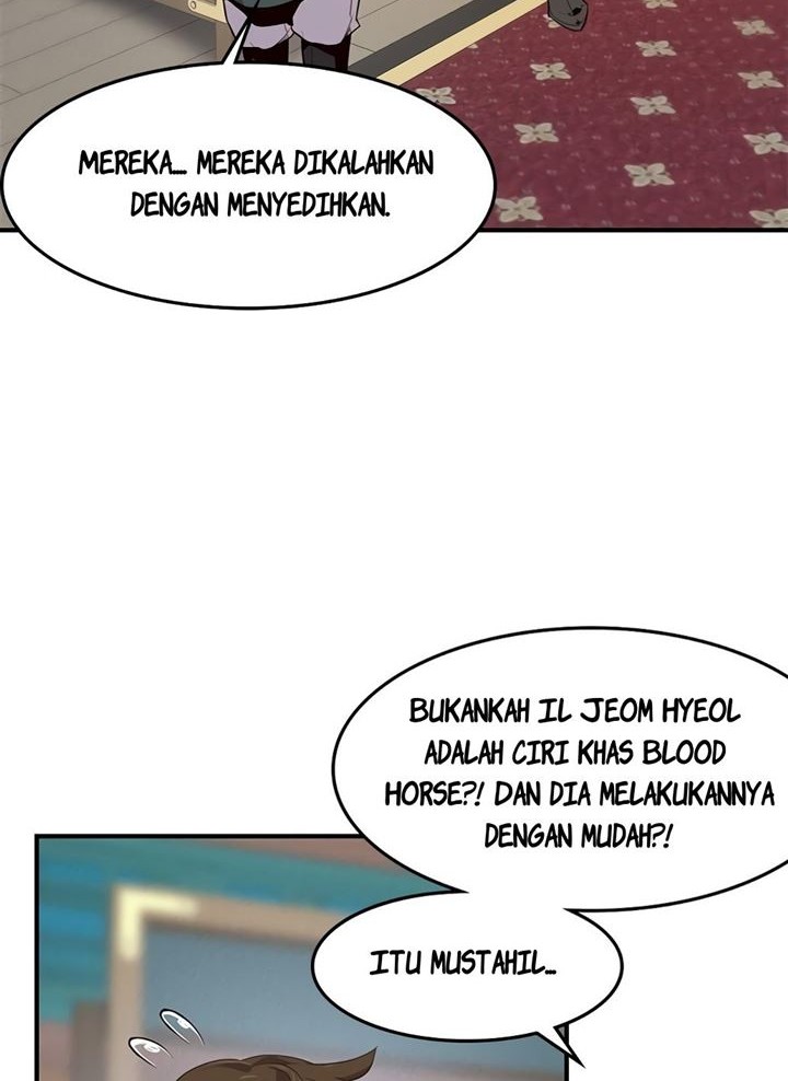 The Strongest in History Chapter 12 - halaman 17
