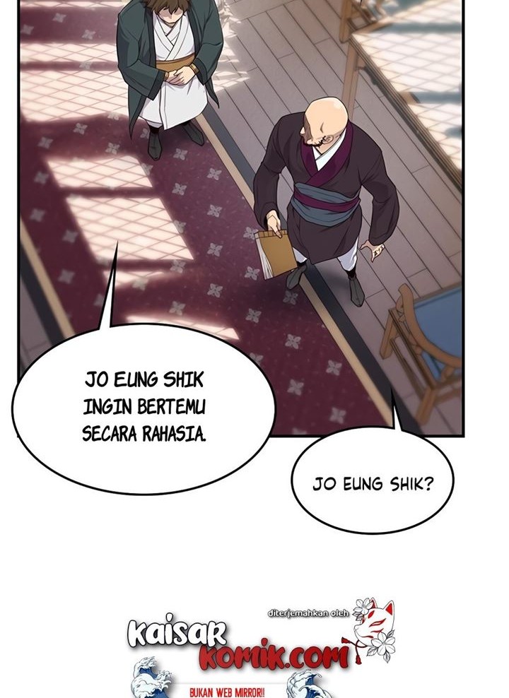The Strongest in History Chapter 12 - halaman 19