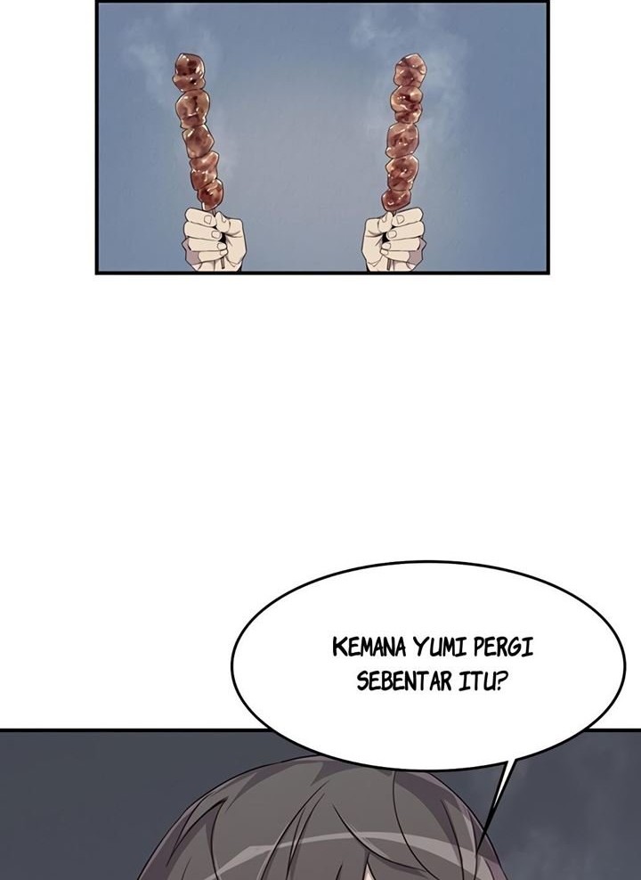 The Strongest in History Chapter 12 - halaman 21