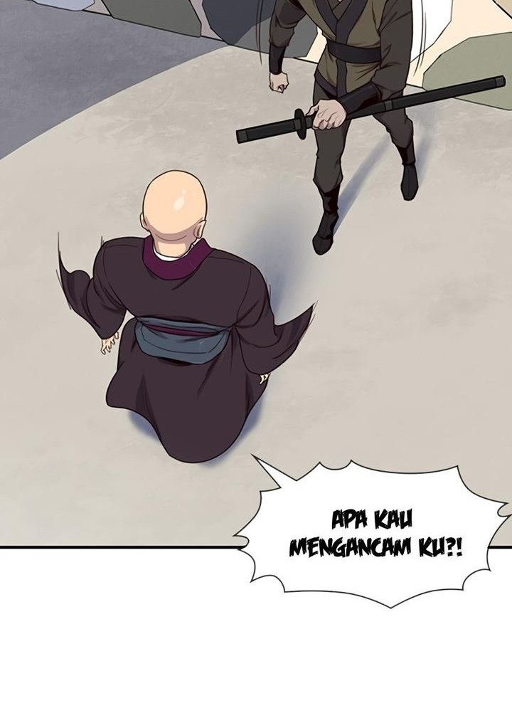 The Strongest in History Chapter 12 - halaman 27