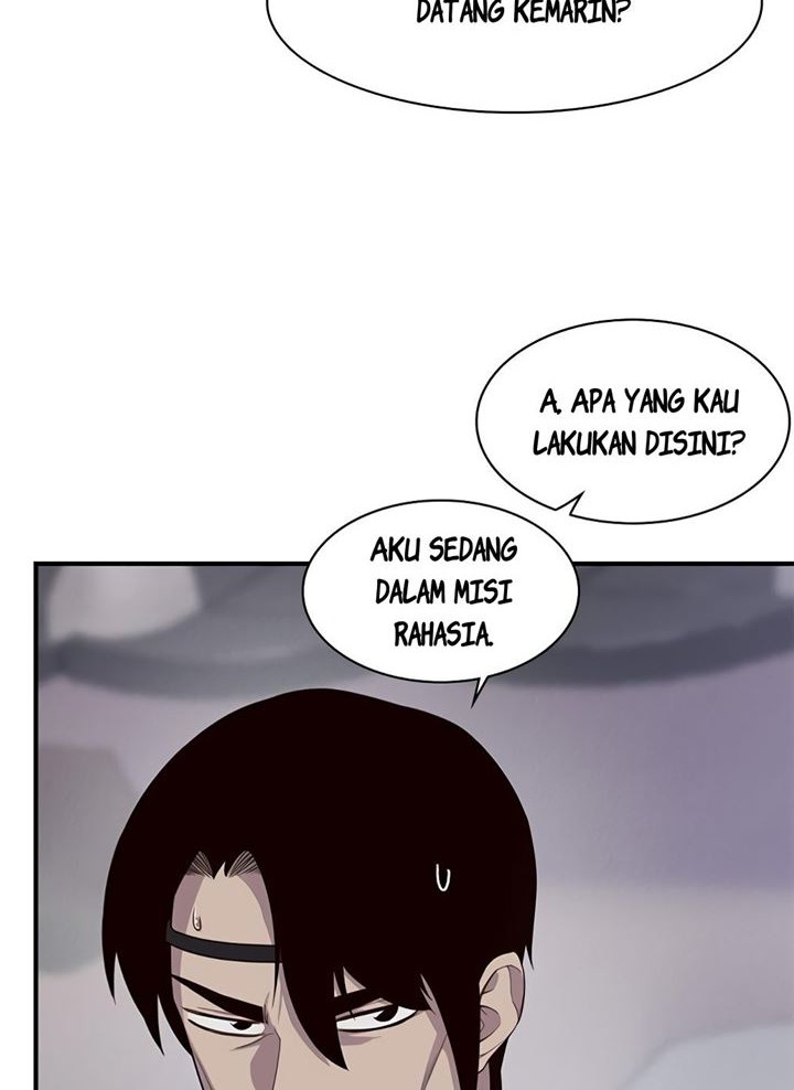 The Strongest in History Chapter 12 - halaman 31
