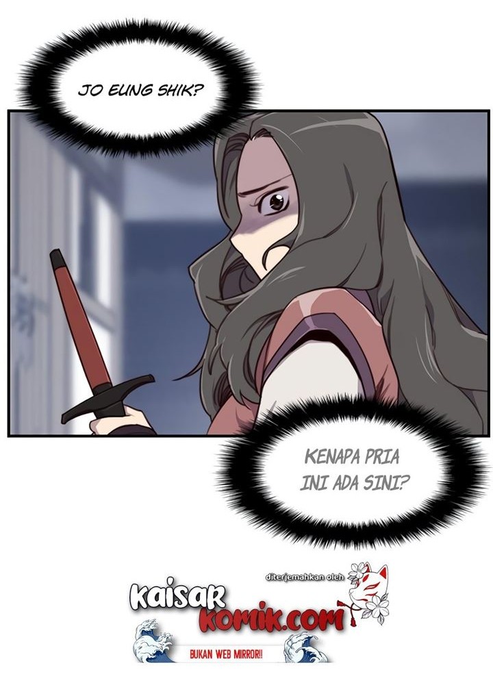 The Strongest in History Chapter 12 - halaman 47